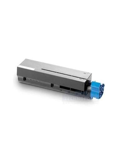 Compatible OKI B411dn,431dn,MB461,MB471,MB491-3K-44574703 Oki - 1