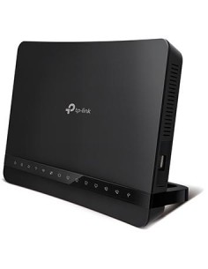 Modem FR (VDSL FTTC FTTS) dual band telefonia fissa voip Tp-Link - 1