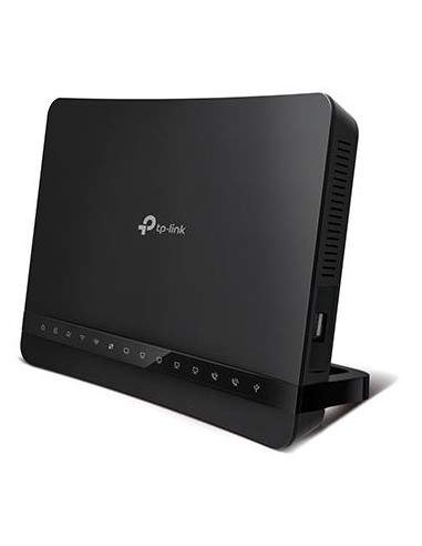 Modem FR (VDSL FTTC FTTS) dual band telefonia fissa voip Tp-Link - 1