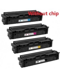 Without chip LBP 662,663,664,MF741,742,743,744-2.3K3016C002