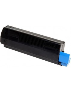 Toner compa ES4132,ES4192,ES5112,ES5162-12K45807116 Oki - 1