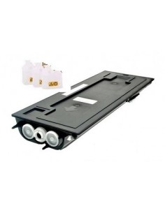 Toner+Waster com Triumph-Adler Utax 3560i 3561i-20K62351001  - 1