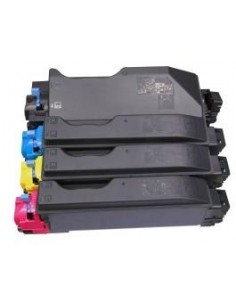 Ciano Compatible Olivetti D-Color MF3503,MF3503 i,MF3504-10K Olivetti - 1