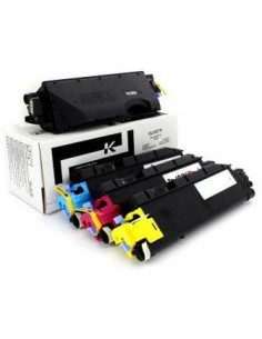 Yellow+Waster Compa Olivetti D-Color MF3003,MF3004,P2130-5K Olivetti - 1