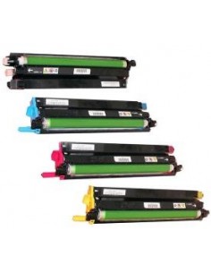 Drum Kit Rigenerate Xerox Phaser 6600,WC6605-60K108R01121  Xerox - 1