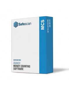 Software per il conteggio MCS Safescan - MCS Software