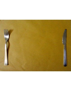 Set tavola in cartapaglia Fato - Tovagliette - 30x40 cm - 9100100 (conf.200) 2