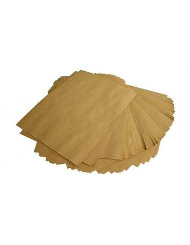 Set tavola in cartapaglia Fato - Tovagliette - 30x40 cm - 9100100 (conf.200)