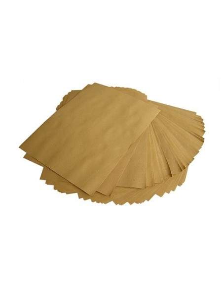 Set tavola in cartapaglia Fato - Tovagliette - 30x40 cm - 9100100 (conf.200)