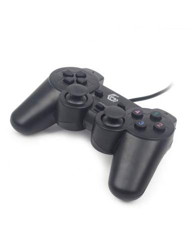 Techmade Gamepad Con Doppia Vibrazione Techmade - 1