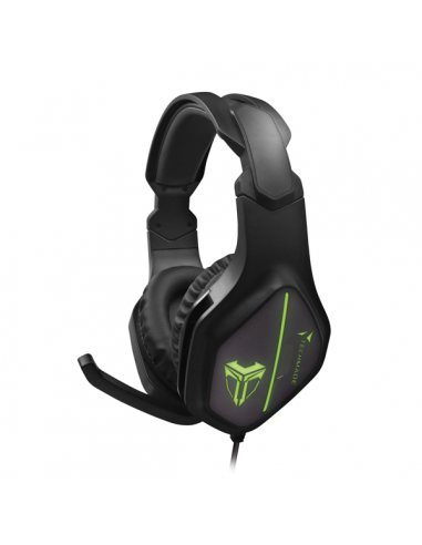 Techmade Cuffie Gaming Multimediali Techmade - 1