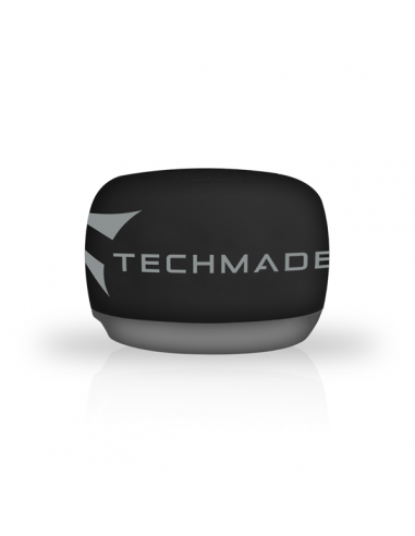 Techmade Tm-Bt660-Bk Mini Bluetooth Speaker Black