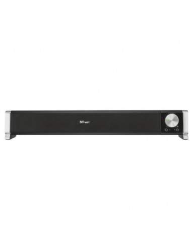 Altoparlante Sound Bar per Pc e Tv Asto Trust - 21046