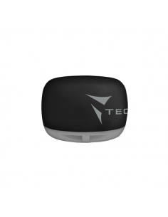 Techmade Tm-Bt660-Bk Mini Bluetooth Speaker Black 2