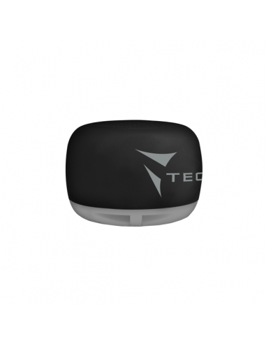 Techmade Tm-Bt660-Bk Mini Bluetooth Speaker Black