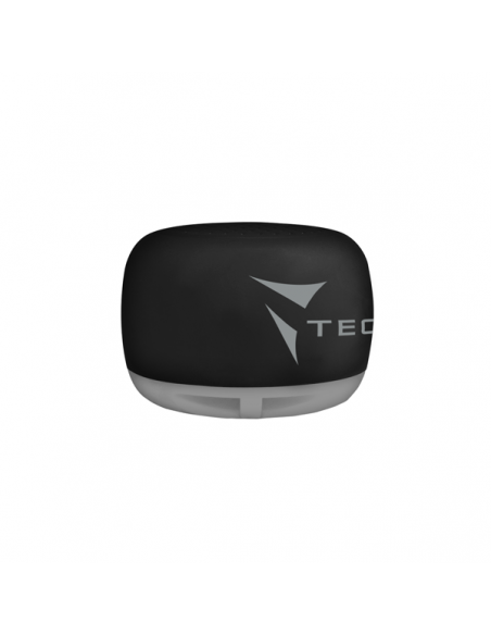 Techmade Tm-Bt660-Bk Mini Bluetooth Speaker Black