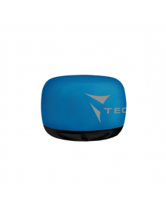 Techmade Tm-Bt660-BL Mini Bluetooth Speaker Blue 2