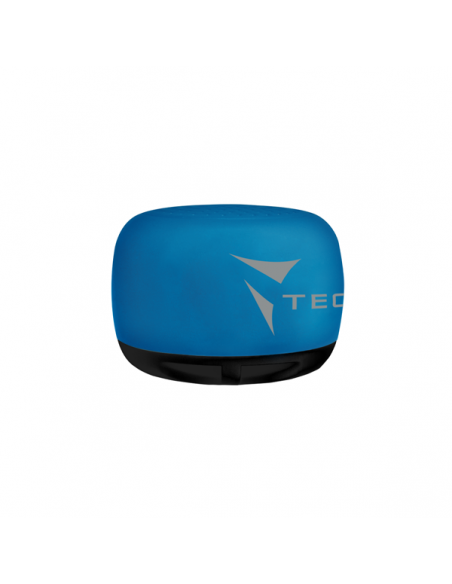 Techmade Tm-Bt660-Bl Mini Bluetooth Speaker Blue