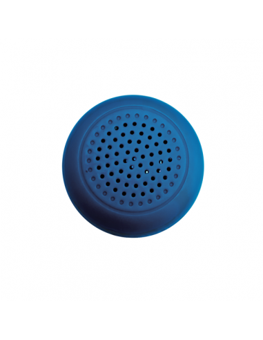 Techmade Tm-Bt660-Bl Mini Bluetooth Speaker Blue