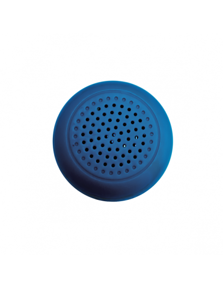Techmade Tm-Bt660-Bl Mini Bluetooth Speaker Blue