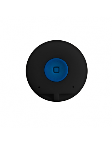 Techmade Tm-Bt660-Bl Mini Bluetooth Speaker Blue