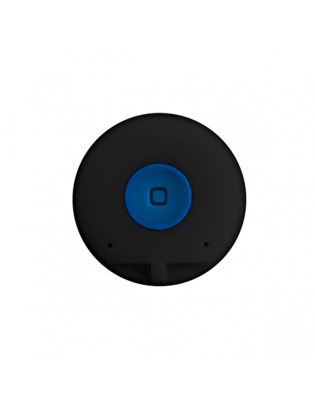 Techmade Tm-Bt660-Bl Mini Bluetooth Speaker Blue