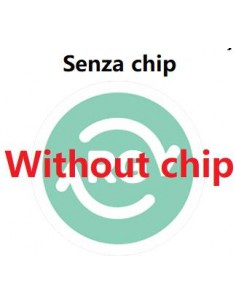 Without chip Black Compa HP 150a,150nw,178nw,179fnw-1K117A HP - 1