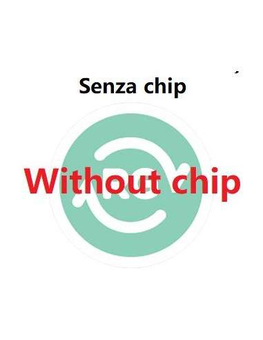 Without chip Black Compa HP 150a,150nw,178nw,179fnw-1K117A HP - 1