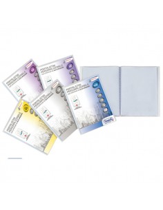 Portalistini 22X30-20 Personalizzabile Liscio Premium Favorit - 400090484 Favorit - 1