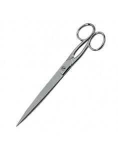 Forbici 059 18Cm Acciaio Lebez - 059/18 Lebez - 1