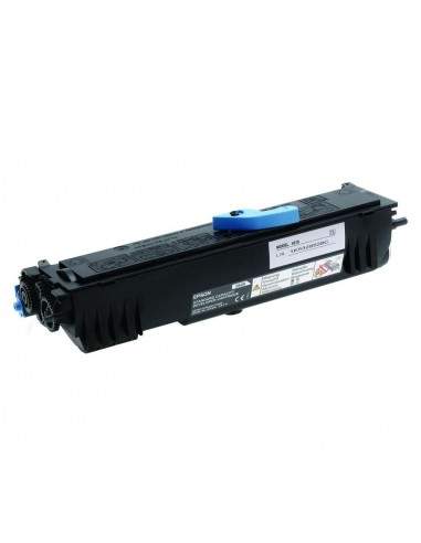 Toner Compatibili Epson C13S050521 0521 Nero Epson - 1