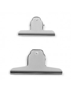 Molla Acciaio Cromato 150Mm Art.811 - 811 - (conf. 12) Lebez - 1