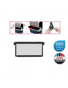 Tamponcino 6/4911 Neutro Trodat - 55820. - (conf. 10) Trodat - 1