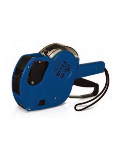 Prezzatrice Motex 2616 2 Bande Numeriche 10 Colonne - 3102616 Dahle - 1