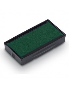 Tamponcino 6/4911 Verde Trodat - 55816. - (conf. 10) Trodat - 1