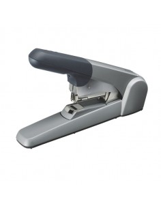 Cucitrice Da Tavolo 5552 Max 60Fg Argento Leitz - 55520084 Leitz - 1