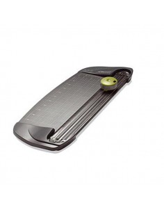 Taglierina A Lama Rotante Smartcut A200 3In1 Per A4 - 2101962 Rexel - 1