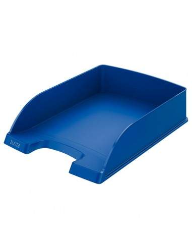 Vaschetta Portacorrispondenza Standard Plus Blu Leitz - 52270235 - (conf. 5) Leitz - 1