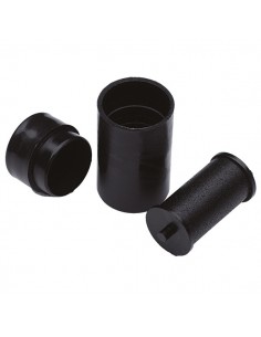 Tampone Inchiostro (Art.159) Per Prezzatrice Lebez Art.203 - 159 - (conf. 10) Lebez - 1