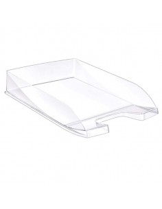Vaschetta Portacorrispondenza Ecoline Cristallo Trasp.Cep - 1001000111 CEP - 1