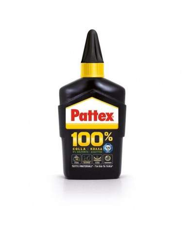 Colla Pattex 100 100Gr - 1988767 Pattex - 1