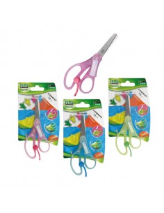 Forbici Snippy 4445B 13Cm Personalizzabile Punta Tonda Lebez - 4445B Lebez - 1