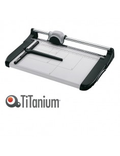 Taglierina A Lama Rotante A4 360Mm R03018 Titanium - R03018 Bostik - 1