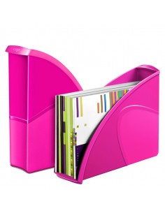 Portariviste Cepprogloss 674+G Rosa Pepsi Cep - 1006740371 CEP - 1