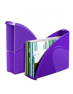 Portariviste Cepprogloss 674+G Viola Cep - 1006740321 CEP - 1