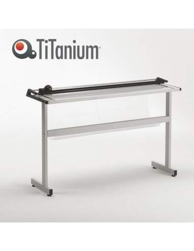 Taglierina A Lama Rotante 1300Mm C/Stand Tn130Titanium - TN130/BN Arda - 1