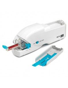 Cucitrice Da Tavolo Elettrica Es-710 Max 20Fg Elm - 0501 ELM - 1