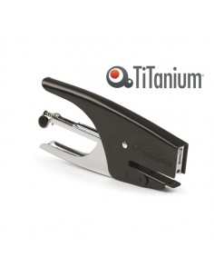 Cucitrice A Pinza Passo 6 - Colore Nero Titanium - TI0107N TiTanium - 1