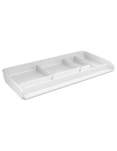 Vaschetta Portacancelleria Mydesk Bianco Arda - 8110B Arda - 1