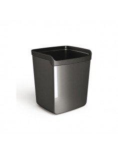 Bicchiere Portapenne Mydesk Nero Arda - 8111N Arda - 1